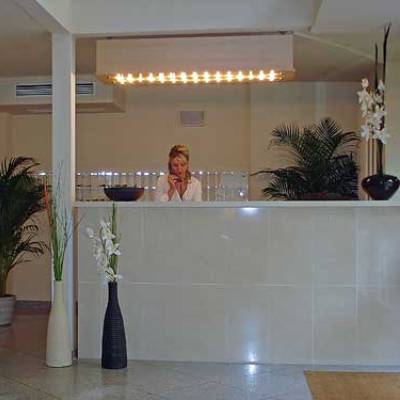 Hotel President Frankfurt Франкфурт на Майн Екстериор снимка