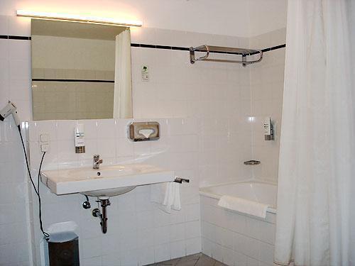 Hotel President Frankfurt Франкфурт на Майн Стая снимка